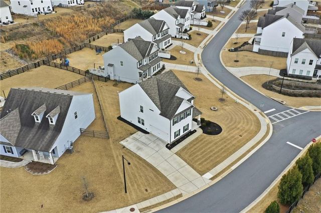 200 Shoals Bridge Road, Acworth, GA 30102