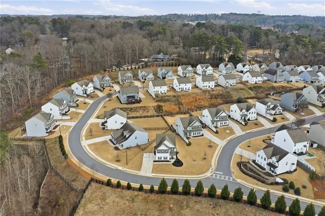 200 Shoals Bridge Road, Acworth, GA 30102