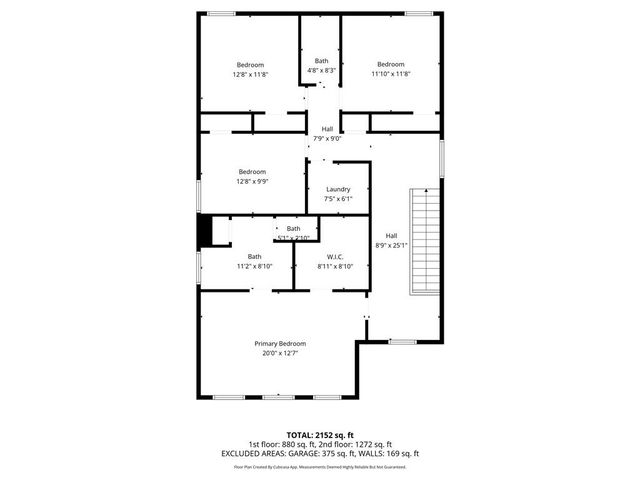 200 Shoals Bridge Road, Acworth, GA 30102