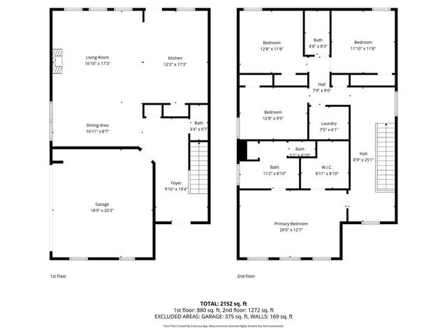 200 Shoals Bridge Road, Acworth, GA 30102