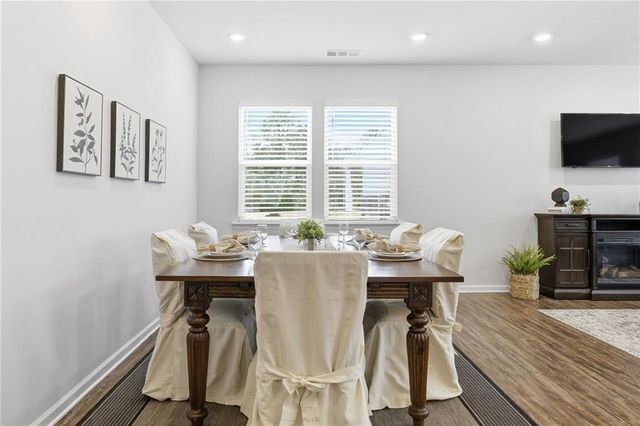 200 Shoals Bridge Road, Acworth, GA 30102