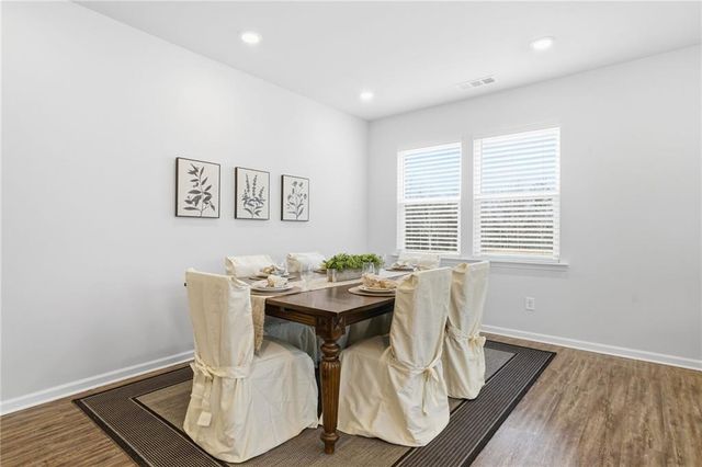 200 Shoals Bridge Road, Acworth, GA 30102