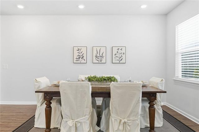 200 Shoals Bridge Road, Acworth, GA 30102