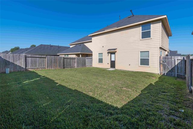 2334 Kolby Way, Houston, TX 77073