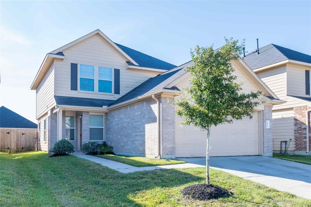 2334 Kolby Way, Houston, TX 77073