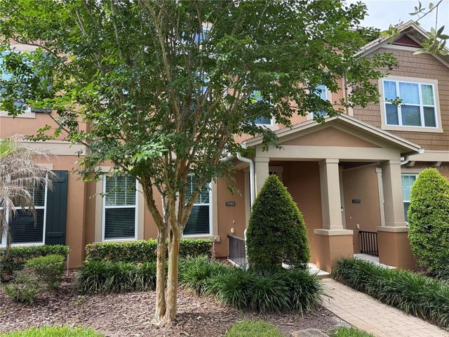 11969 WATER RUN ALLEY, Windermere, FL 34786