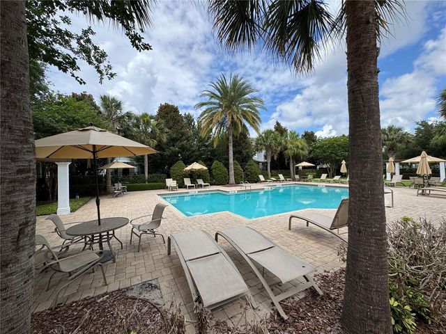11969 WATER RUN ALLEY, Windermere, FL 34786