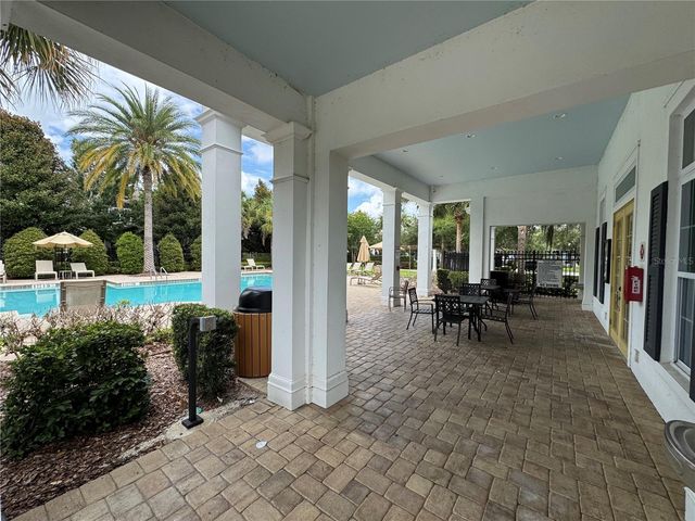 11969 WATER RUN ALLEY, Windermere, FL 34786