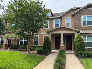 11969 WATER RUN ALLEY, Windermere, FL 34786