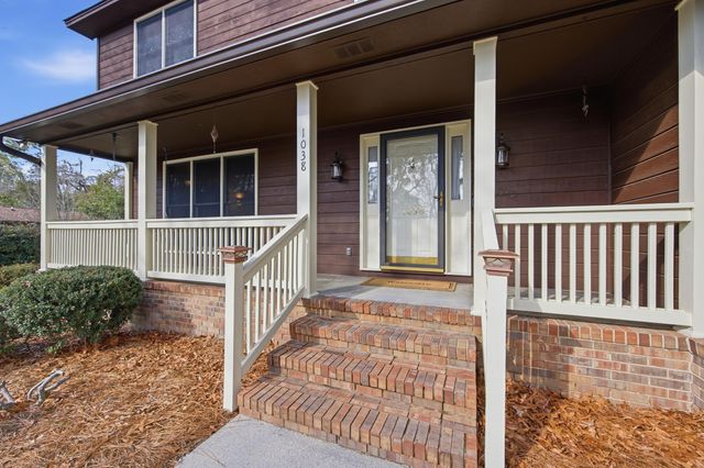 1038 Kismet Drive, Aiken, SC 29803