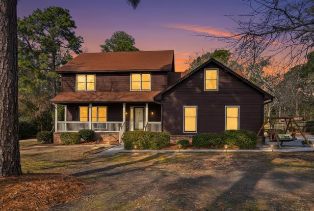 1038 Kismet Drive, Aiken, SC 29803