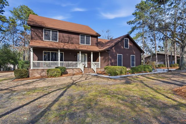 1038 Kismet Drive, Aiken, SC 29803