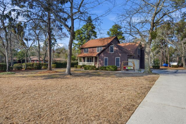 1038 Kismet Drive, Aiken, SC 29803