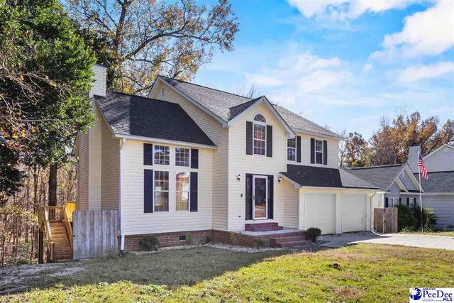 1444 Cabrillo Dr, Florence, SC 29505