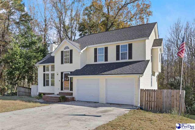 1444 Cabrillo Dr, Florence, SC 29505