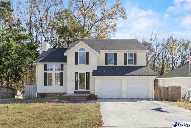 1444 Cabrillo Dr, Florence, SC 29505