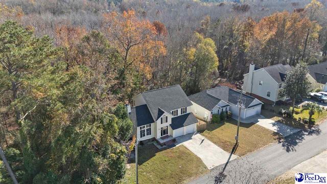 1444 Cabrillo Dr, Florence, SC 29505