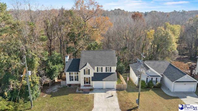 1444 Cabrillo Dr, Florence, SC 29505