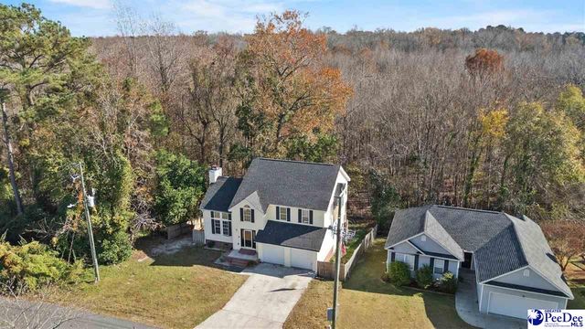 1444 Cabrillo Dr, Florence, SC 29505