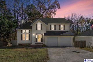 1444 Cabrillo Dr, Florence, SC 29505