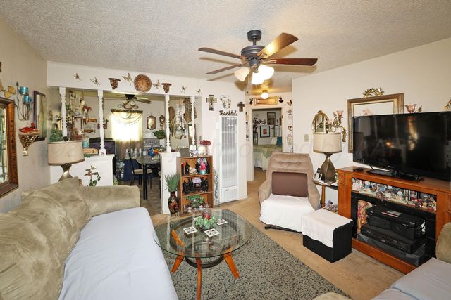 90 N TENNESSEE Street, Amarillo, TX 79106