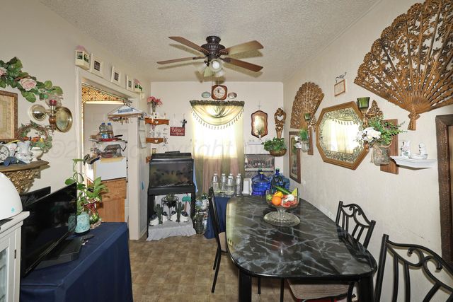 90 N TENNESSEE Street, Amarillo, TX 79106