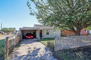 90 N TENNESSEE Street, Amarillo, TX 79106