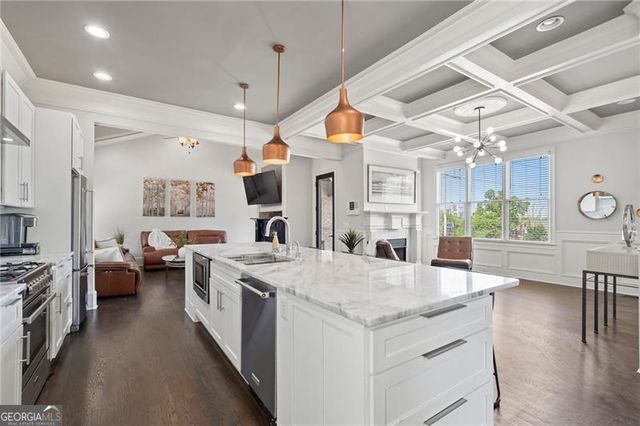 631 Boulevard NE, Atlanta, GA 30308