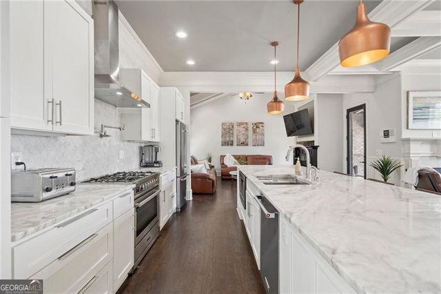 631 Boulevard NE, Atlanta, GA 30308