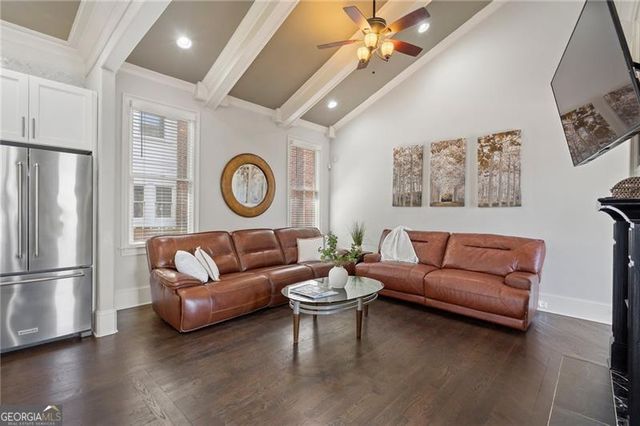 631 Boulevard NE, Atlanta, GA 30308