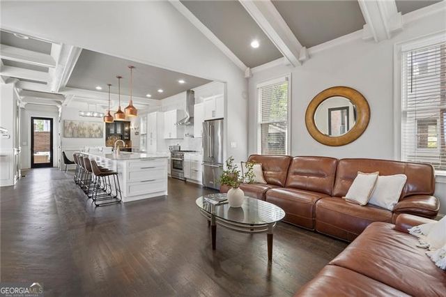 631 Boulevard NE, Atlanta, GA 30308