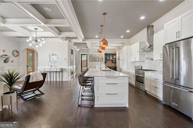 631 Boulevard NE, Atlanta, GA 30308