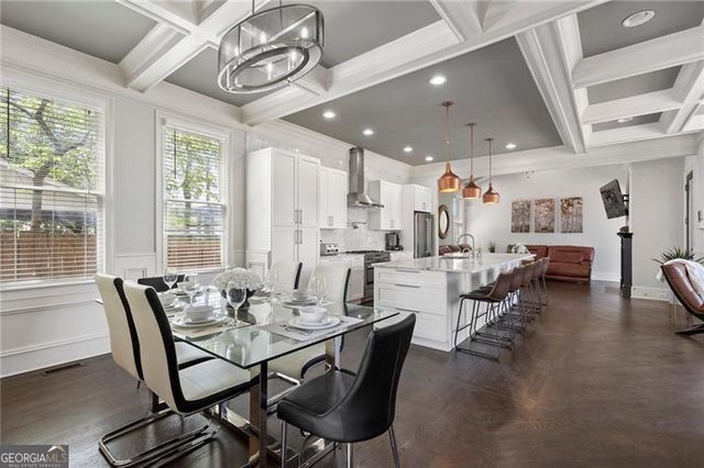 631 Boulevard NE, Atlanta, GA 30308