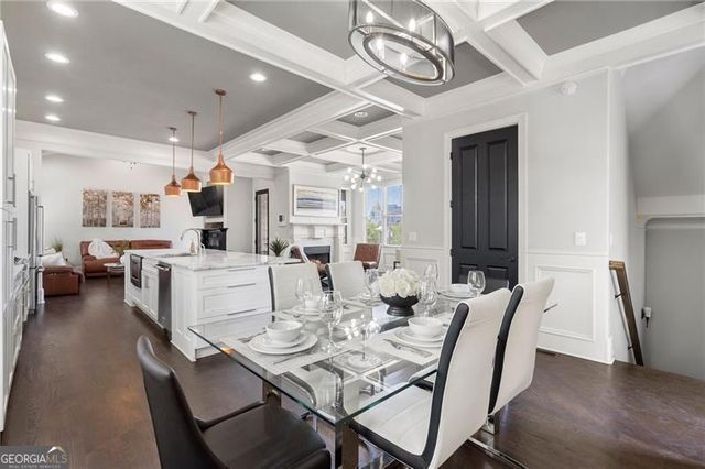 631 Boulevard NE, Atlanta, GA 30308