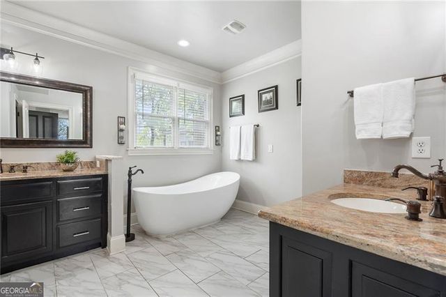 631 Boulevard NE, Atlanta, GA 30308