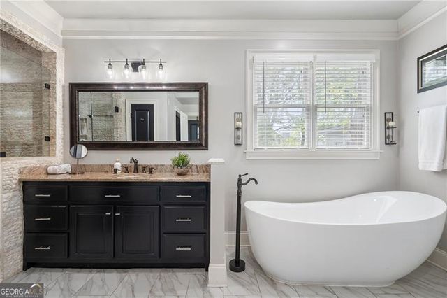 631 Boulevard NE, Atlanta, GA 30308