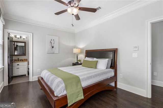 631 Boulevard NE, Atlanta, GA 30308