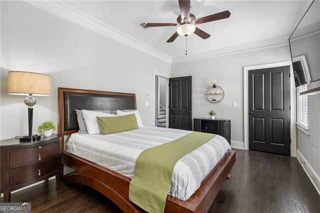 631 Boulevard NE, Atlanta, GA 30308