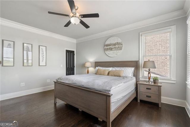 631 Boulevard NE, Atlanta, GA 30308