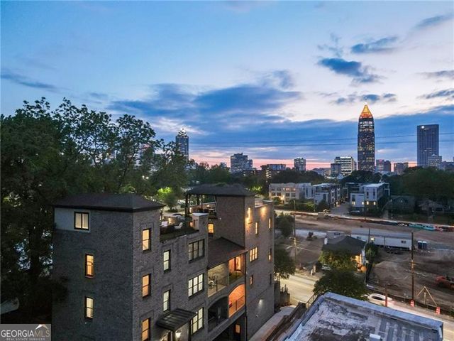 631 Boulevard NE, Atlanta, GA 30308