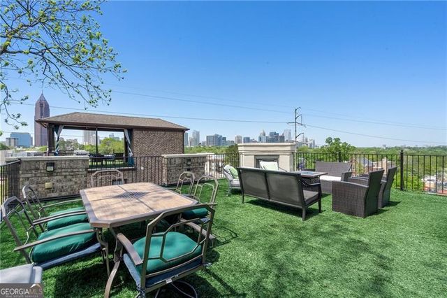 631 Boulevard NE, Atlanta, GA 30308