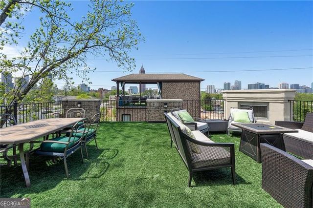 631 Boulevard NE, Atlanta, GA 30308