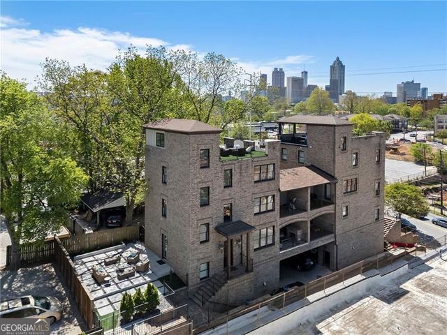 631 Boulevard NE, Atlanta, GA 30308