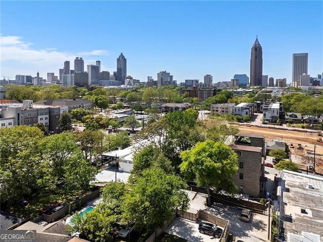 631 Boulevard NE, Atlanta, GA 30308