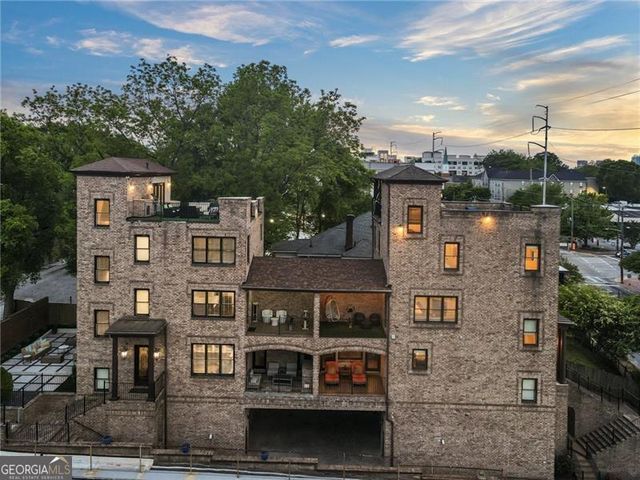 631 Boulevard NE, Atlanta, GA 30308