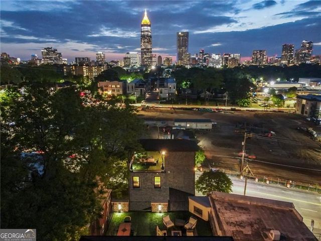 631 Boulevard NE, Atlanta, GA 30308