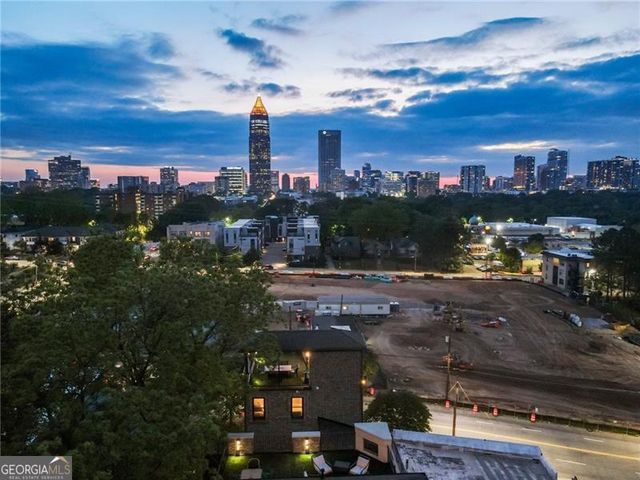 631 Boulevard NE, Atlanta, GA 30308