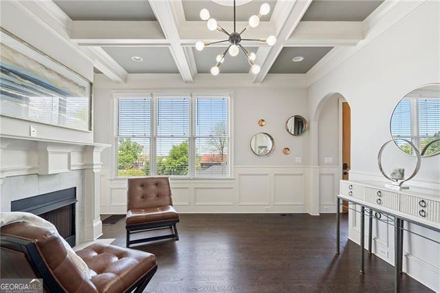 631 Boulevard NE, Atlanta, GA 30308