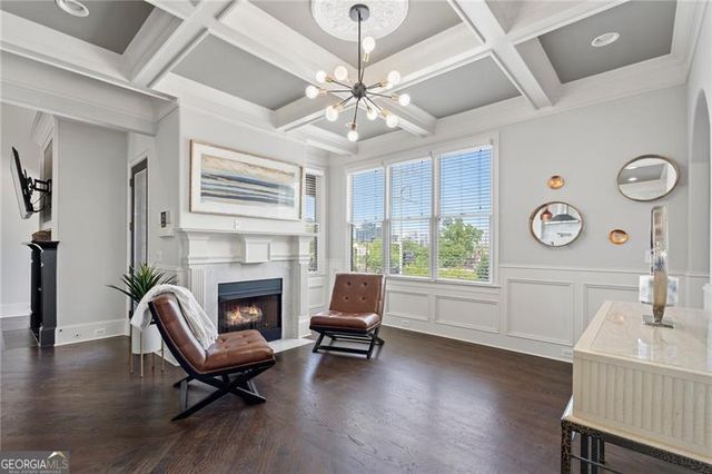 631 Boulevard NE, Atlanta, GA 30308