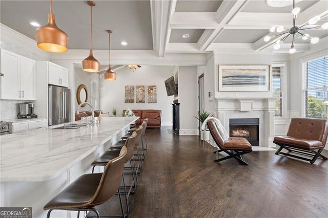 631 Boulevard NE, Atlanta, GA 30308